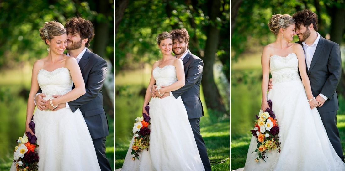 Harrisburg York Wedding Photography